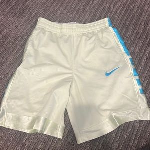 Boys Nike basketball shorts